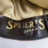 SPEIERS チェック柄 キャスケット メンズ 7 1/8