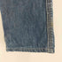リーバイス Levis 00S NE502 ジップフライ ダメージデニムパンツ メンズ 31インチ