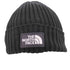ザノースフェイス THE NORTH FACE ロゴニットビーニー メンズ