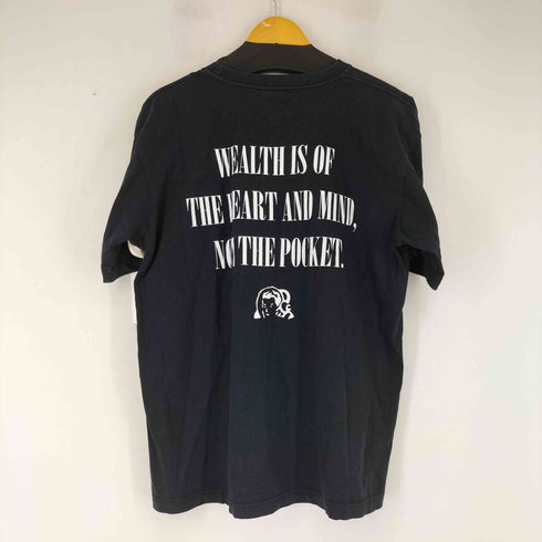 ビリオネアボーイズクラブ Billionaire Boys Club プリントデザイン S/S Tシャツ メンズ