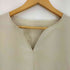 ガリャルダガランテ GALLARDAGALANTE スキッパーブラウス レディース FREE