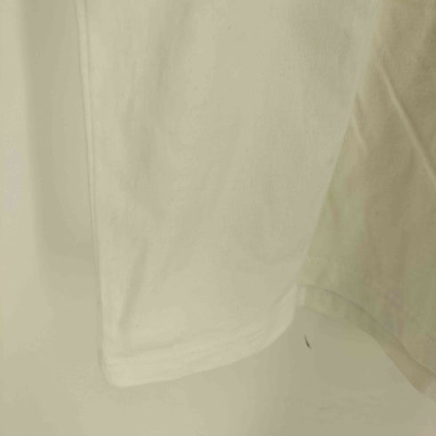 アニエスベー agnes b. PARIS ロゴプリント コットン 半袖Tシャツ Brando レディース JPN:3