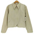 トゥデイフル TODAYFUL Washer Zip Blouson レディース JPN:38