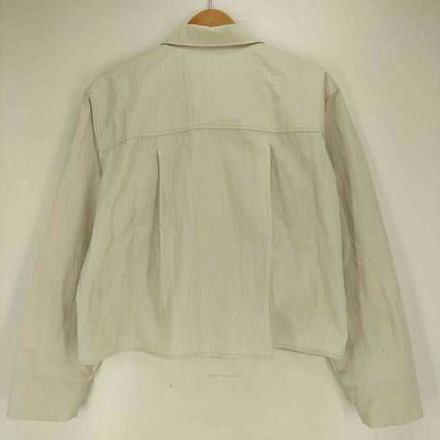トゥデイフル TODAYFUL Washer Zip Blouson レディース JPN:38