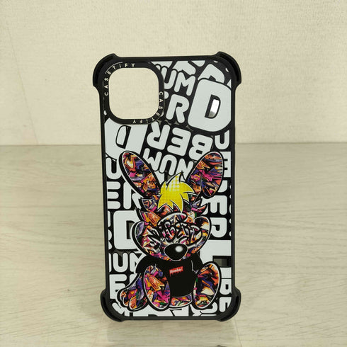 CASETIFY スマホケース メンズ