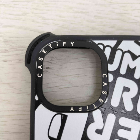CASETIFY スマホケース メンズ