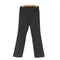 マインミハラヤスヒロ MYne MIHARA YASUHIRO WAPPEN BOOT-CUT PANTS メンズ JPN:M