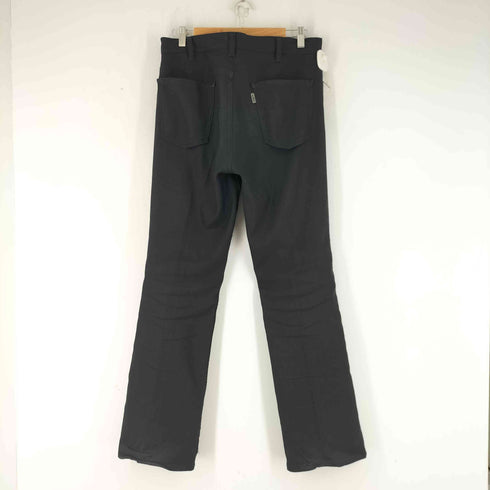 マインミハラヤスヒロ MYne MIHARA YASUHIRO WAPPEN BOOT-CUT PANTS メンズ JPN:M