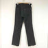 マインミハラヤスヒロ MYne MIHARA YASUHIRO WAPPEN BOOT-CUT PANTS メンズ JPN:M