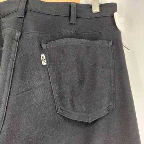マインミハラヤスヒロ MYne MIHARA YASUHIRO WAPPEN BOOT-CUT PANTS メンズ JPN:M