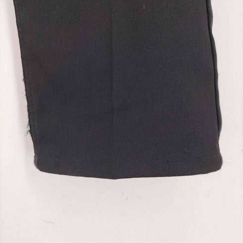 マインミハラヤスヒロ MYne MIHARA YASUHIRO WAPPEN BOOT-CUT PANTS メンズ JPN:M