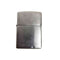 ジッポ ZIPPO 無地 プレーン ライター メンズ
