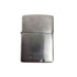ジッポ ZIPPO 無地 プレーン ライター メンズ