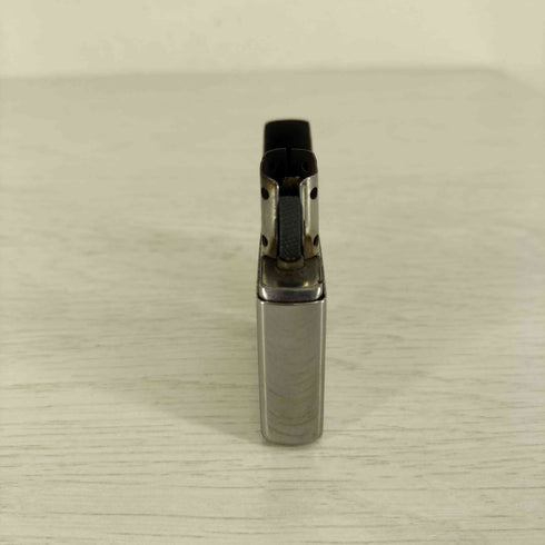 ジッポ ZIPPO 無地 プレーン ライター メンズ