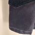 EIGHT-G 19oz INDIGO BLACK DENIM RANCH COAT インディゴブラックデニム・ランチコート メンズ US:38