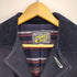 EIGHT-G 19oz INDIGO BLACK DENIM RANCH COAT インディゴブラックデニム・ランチコート メンズ US:38