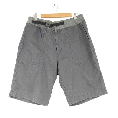 エディーバウアー Eddie Bauer コットンハーフパンツ メンズ JPN:XL