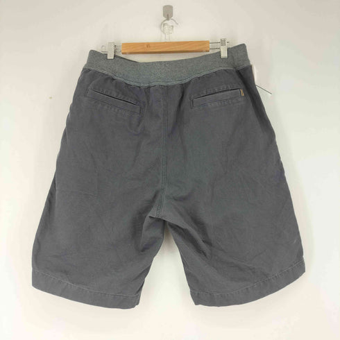 エディーバウアー Eddie Bauer コットンハーフパンツ メンズ JPN:XL