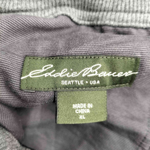 エディーバウアー Eddie Bauer コットンハーフパンツ メンズ JPN:XL