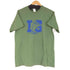 ギルダン GILDAN ベアプリント S/S Tシャツ メンズ JPN:M