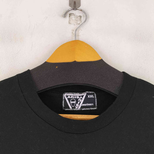ARISTRIST フロントプリント S/S Tシャツ メンズ JPN:XXL