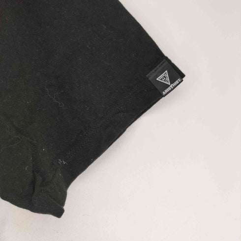 ARISTRIST フロントプリント S/S Tシャツ メンズ JPN:XXL