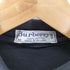 バーバリーズ BURBERRYS コットン半袖ポロシャツ メンズ import:M