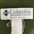 コロンビア Columbia ロゴパッチ 裏地フリース スタンドカラー ジャケット メンズ