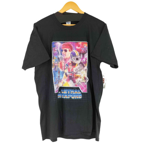 ギルダン GILDAN フロントプリント S/S Tシャツ メンズ JPN:XL