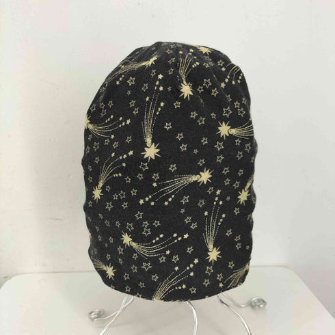 ボヘミアンズ BOHEMIANS STARDUST WATCH CAP メンズ