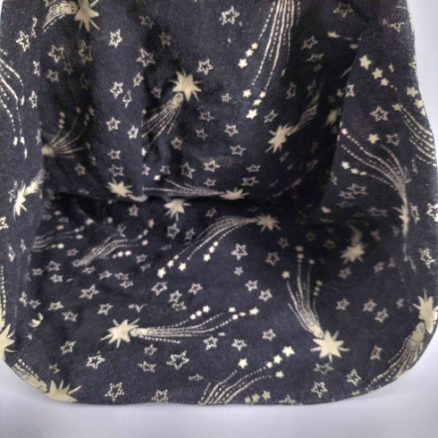 ボヘミアンズ BOHEMIANS STARDUST WATCH CAP メンズ