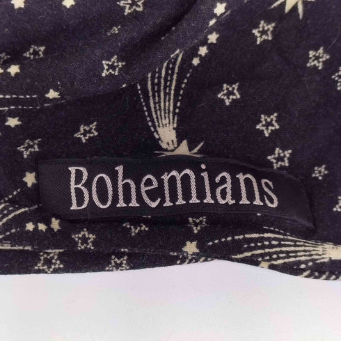 ボヘミアンズ BOHEMIANS STARDUST WATCH CAP メンズ