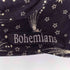 ボヘミアンズ BOHEMIANS STARDUST WATCH CAP メンズ