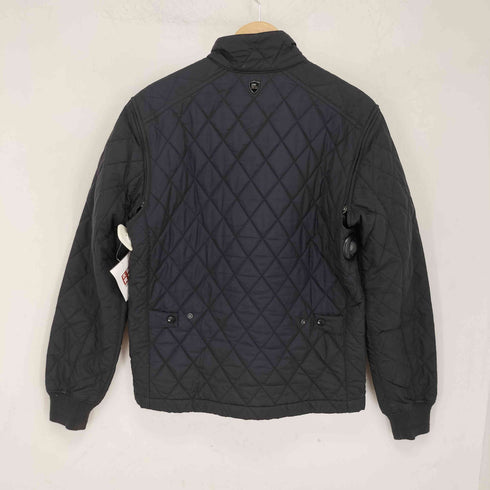 ポロゴルフラルフローレン POLO GOLF RALPH LAUREN キルティングジャケット メンズ import:S