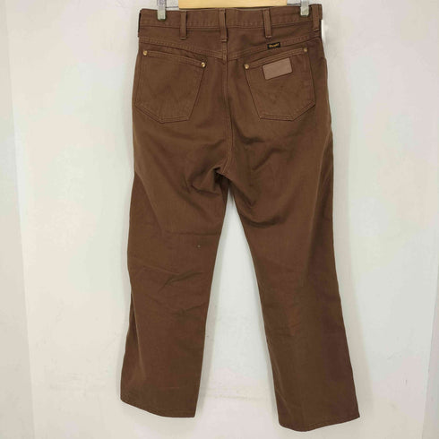 ラングラー Wrangler 13MWZ ストレートデニムパンツ メンズ 32