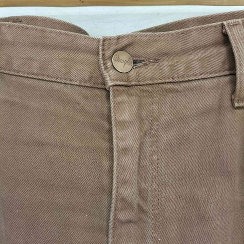 ラングラー Wrangler 13MWZ ストレートデニムパンツ メンズ 32