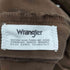 ラングラー Wrangler 13MWZ ストレートデニムパンツ メンズ 32
