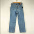 ポロジーンズカンパニーラルフローレン POLO JEANS COMPANY RALPH LAUREN 90S ジップフライ ストレートデニムパンツ メンズ 10X31