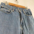 ポロジーンズカンパニーラルフローレン POLO JEANS COMPANY RALPH LAUREN 90S ジップフライ ストレートデニムパンツ メンズ 10X31