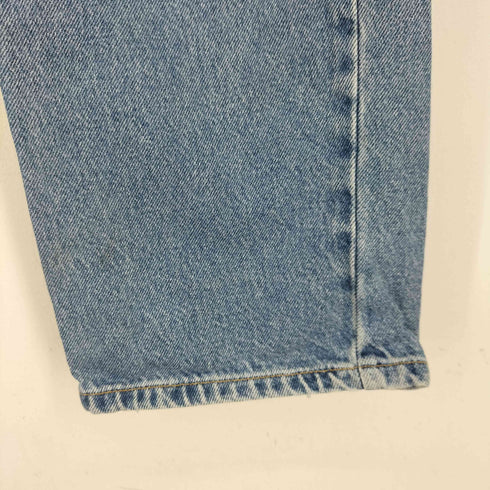 ポロジーンズカンパニーラルフローレン POLO JEANS COMPANY RALPH LAUREN 90S ジップフライ ストレートデニムパンツ メンズ 10X31