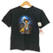 USA製 テーマパークキャラクタープリント ハロウィン S/S Tシャツ レディース import:S