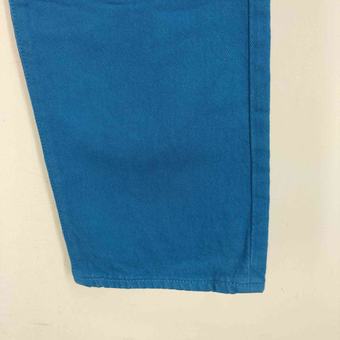 リーバイス Levis 501 ボタン裏4093 カラーデニムパンツ メンズ 30/32