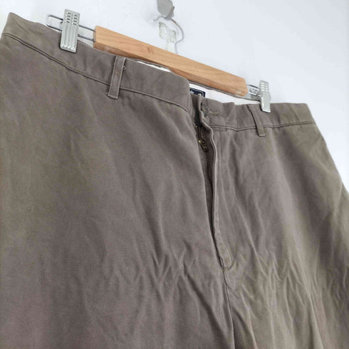 ドッカーズ DOCKERS 00S ノータック コットンパンツ メンズ 36X30