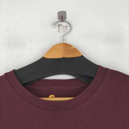 カーハート Carhartt S/S ポケットTシャツ メンズ JPN:M
