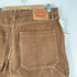 リーバイス Levis ステッチデザイン ジップフライデニムパンツ ペインターパンツ メンズ W31 L30