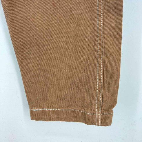 リーバイス Levis ステッチデザイン ジップフライデニムパンツ ペインターパンツ メンズ W31 L30