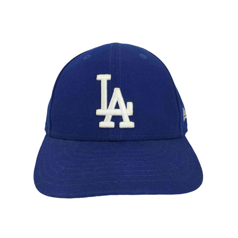 ニューエラ NEW ERA 6PANEL 9FIFTY LAキャップ メンズ