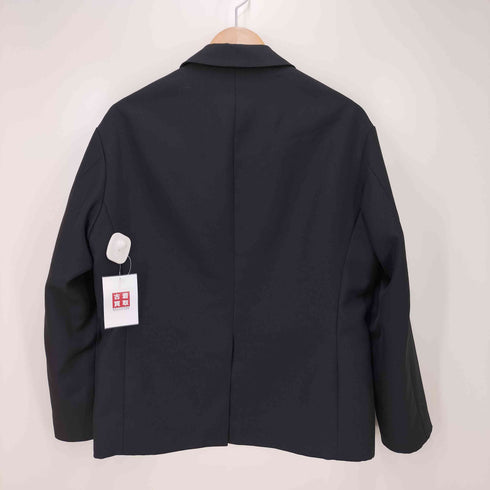 ウィムバイリドム WYM LIDNM テーラードジャケット パンツ セットップ メンズ S