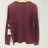 ポロバイラルフローレン Polo by RALPH LAUREN ポニー 刺繍 ポケット L/S カットソー ロンT ポケT メンズ import:L