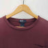 ポロバイラルフローレン Polo by RALPH LAUREN ポニー 刺繍 ポケット L/S カットソー ロンT ポケT メンズ import:L